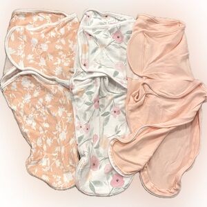 aden + anais Easy Swaddle Wrap